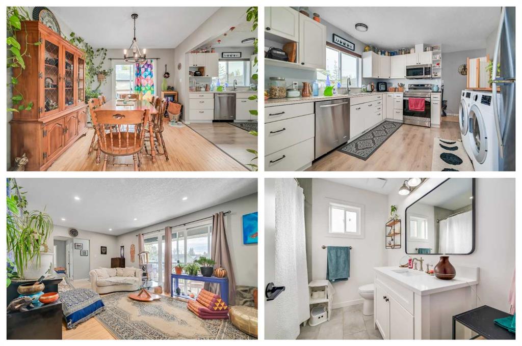 Fifth View of 92 2A Street , North Central High River, High River, Alberta, T1V 1G6