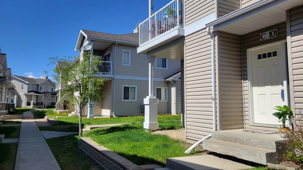 101C, 8640 103 Avenue , A2279004, Alberta,