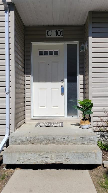 Fourth View of 101C, 8640 103 Avenue , Crystal Landing, Grande Prairie, Alberta, T8X 0C3