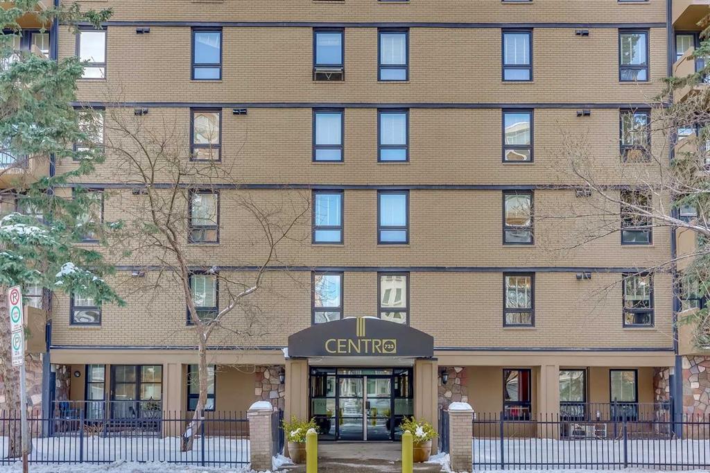 Second View of 1103, 733 14 Avenue SW, Beltline, Calgary, Alberta, T2R 0N3