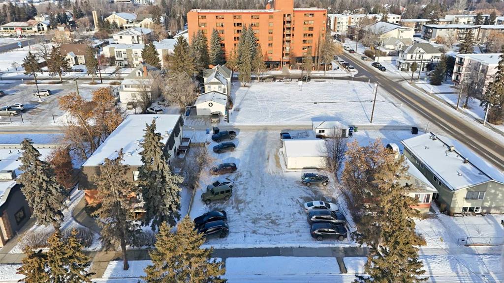 4808, 4812, 4814 53 Street , A2279007, Alberta,