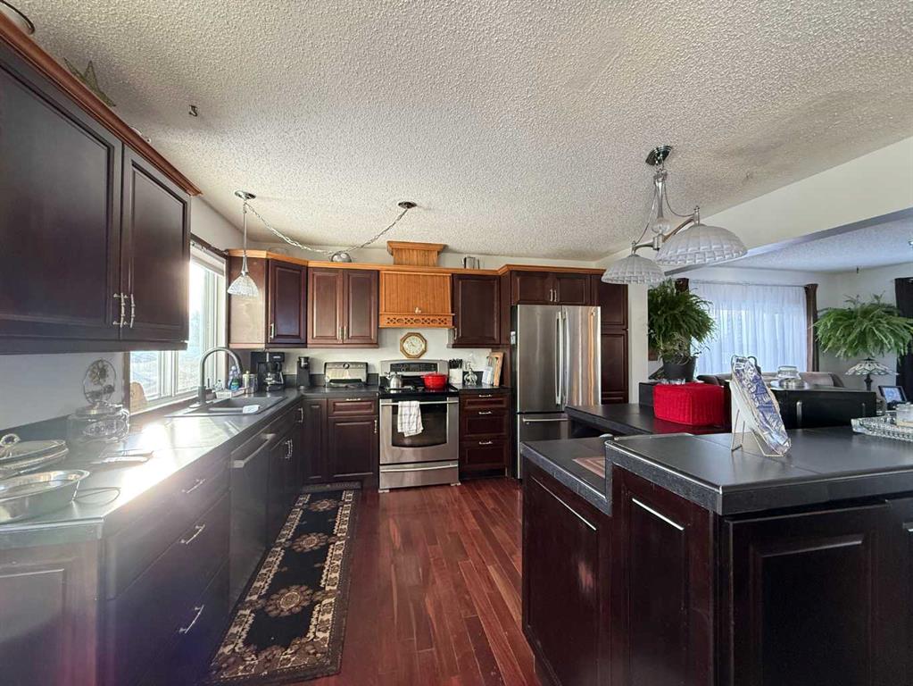 Third View of 57 Hillside Crescent , NONE, Swan Hills, Alberta, T0G 2C0