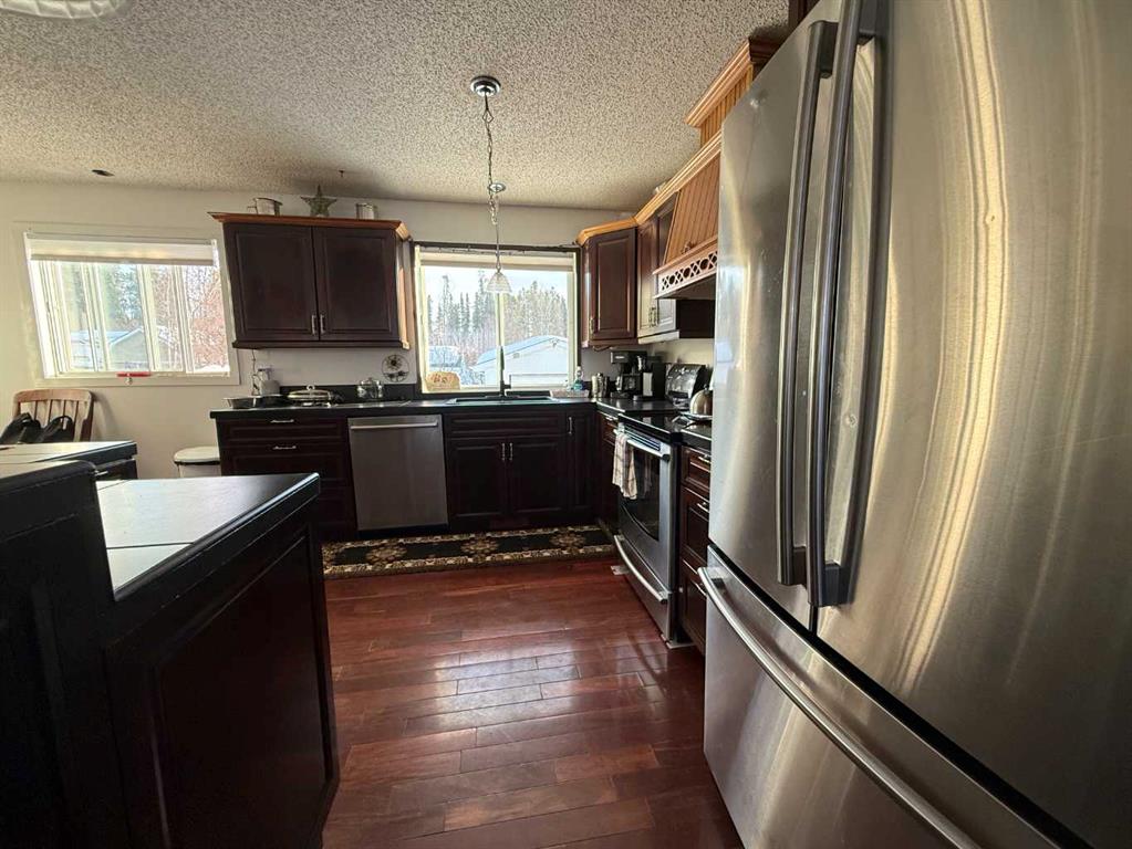 Fifth View of 57 Hillside Crescent , NONE, Swan Hills, Alberta, T0G 2C0