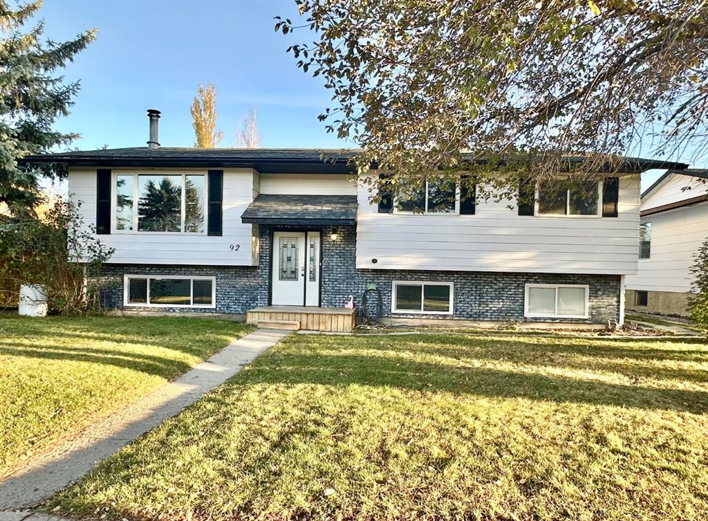 92 Dr. Anderson Park Street , A2279018, Alberta,