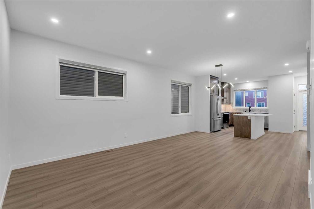 Third View of 117 Cornerbrook Road NE, Cornerstone, Calgary, Alberta, T3N 2G9