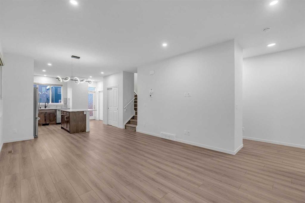 Fourth View of 117 Cornerbrook Road NE, Cornerstone, Calgary, Alberta, T3N 2G9