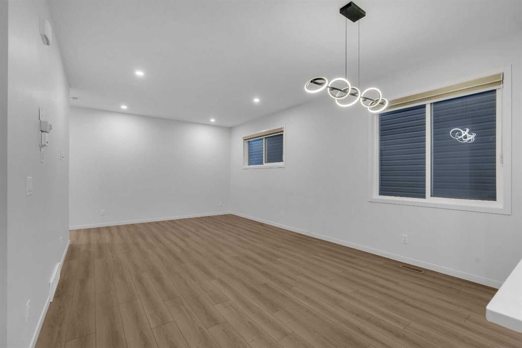 Fifth View of 117 Cornerbrook Road NE, Cornerstone, Calgary, Alberta, T3N 2G9