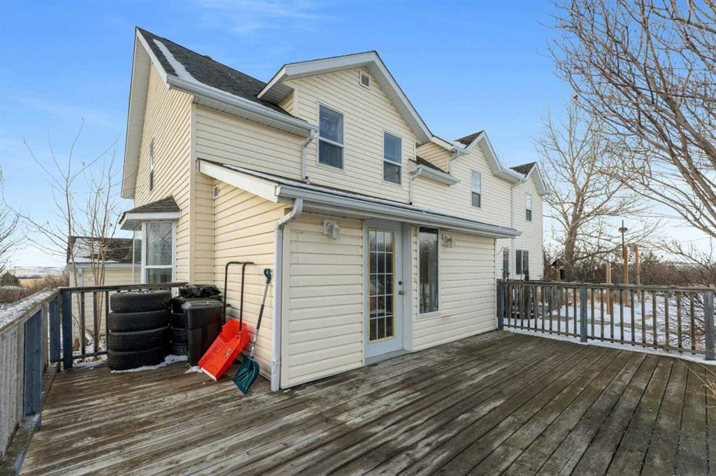 Fourth View of 320077 Range Road 240  , NONE, Rural Kneehill County, Alberta, T0M 2A0