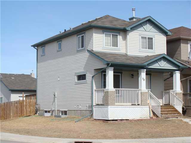 78 Saddlecrest Place NE, A2279045, Alberta,