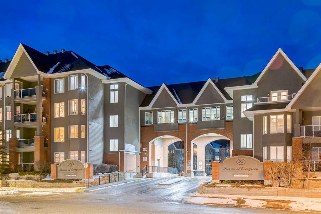 355, 15 Everstone Drive SW, A2279046, Alberta,