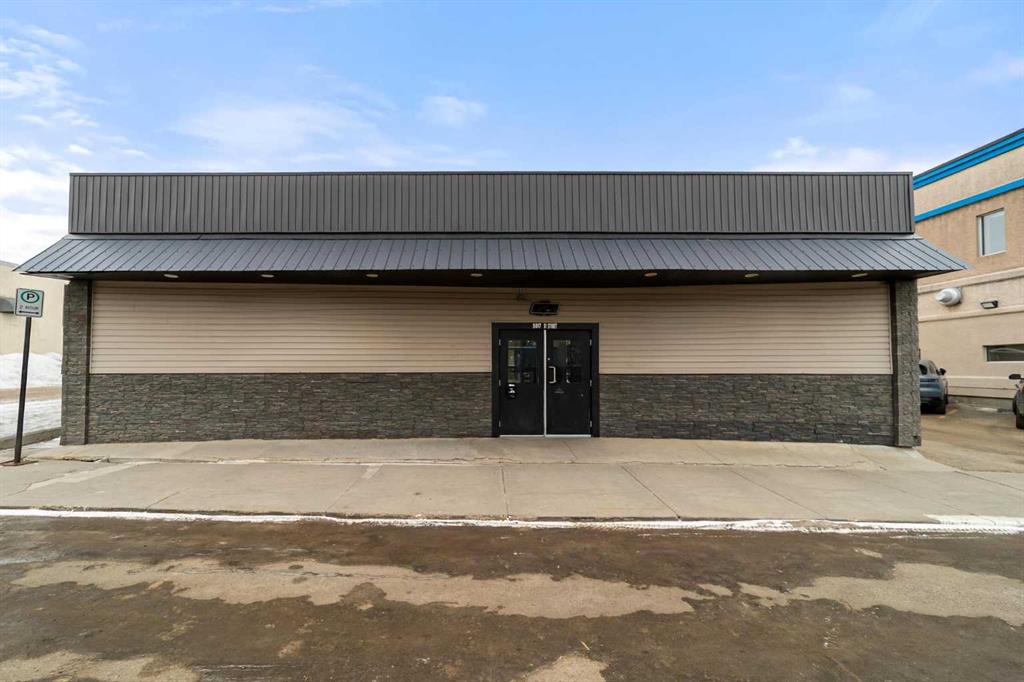 5017 51 Street , A2279047, Alberta,