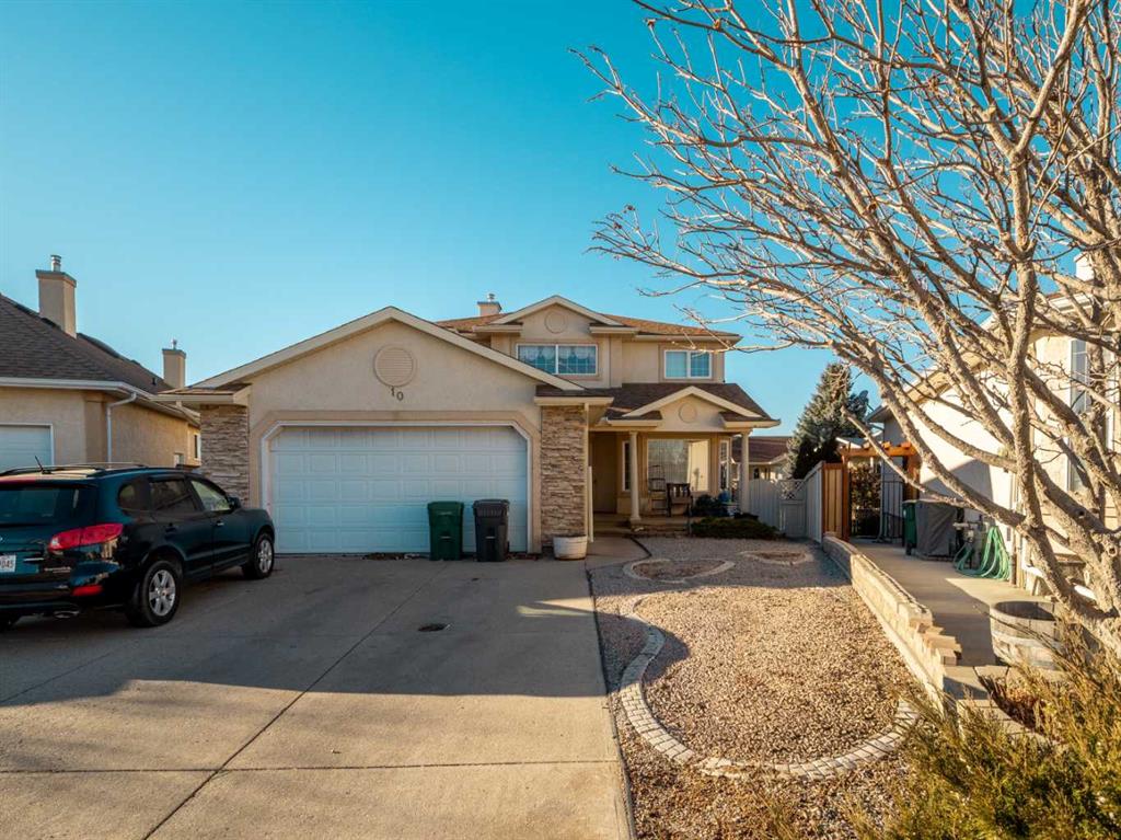 10 Fairmont Crescent S, A2279053, Alberta,