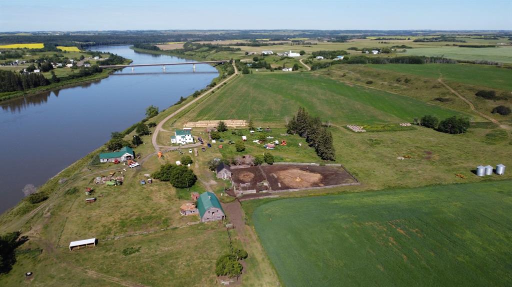 Third View of 121048 TWP RD 555  , NONE, Brosseau, Alberta, T0B 0P0