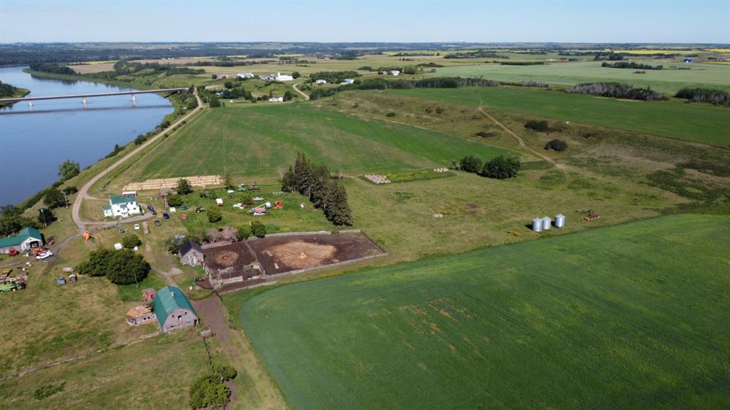 Fourth View of 121048 TWP RD 555  , NONE, Brosseau, Alberta, T0B 0P0