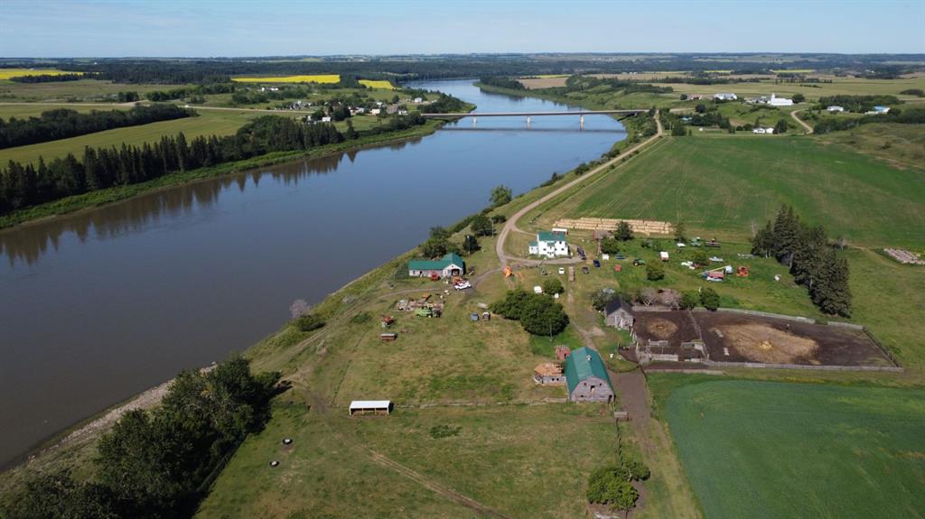 Fifth View of 121048 TWP RD 555  , NONE, Brosseau, Alberta, T0B 0P0