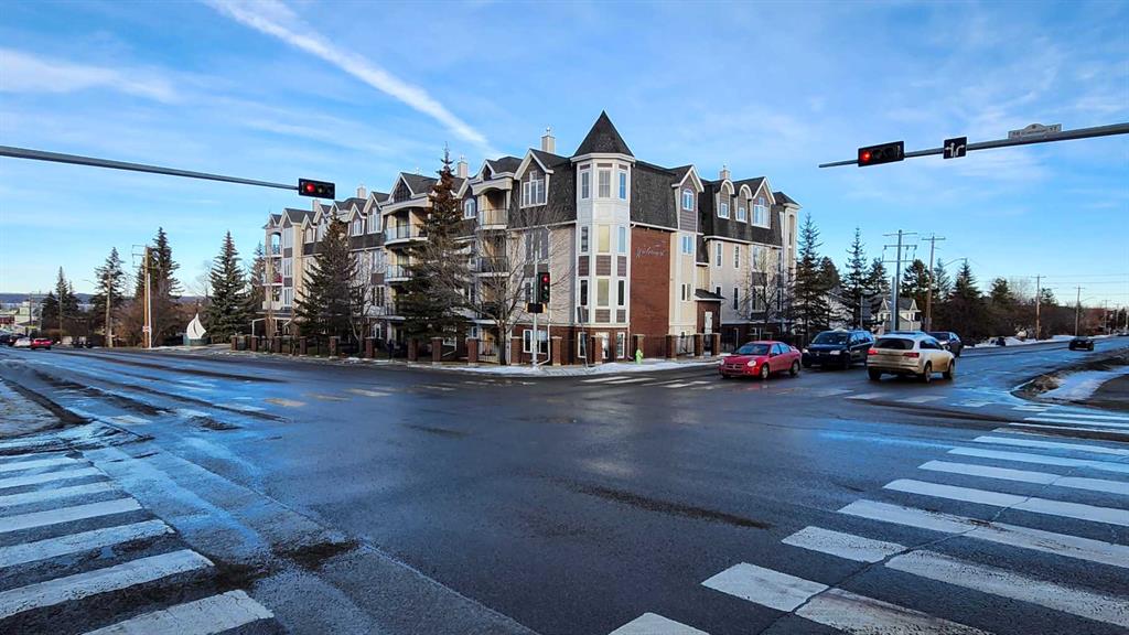 103, 4707 50 Street , A2279057, Alberta,