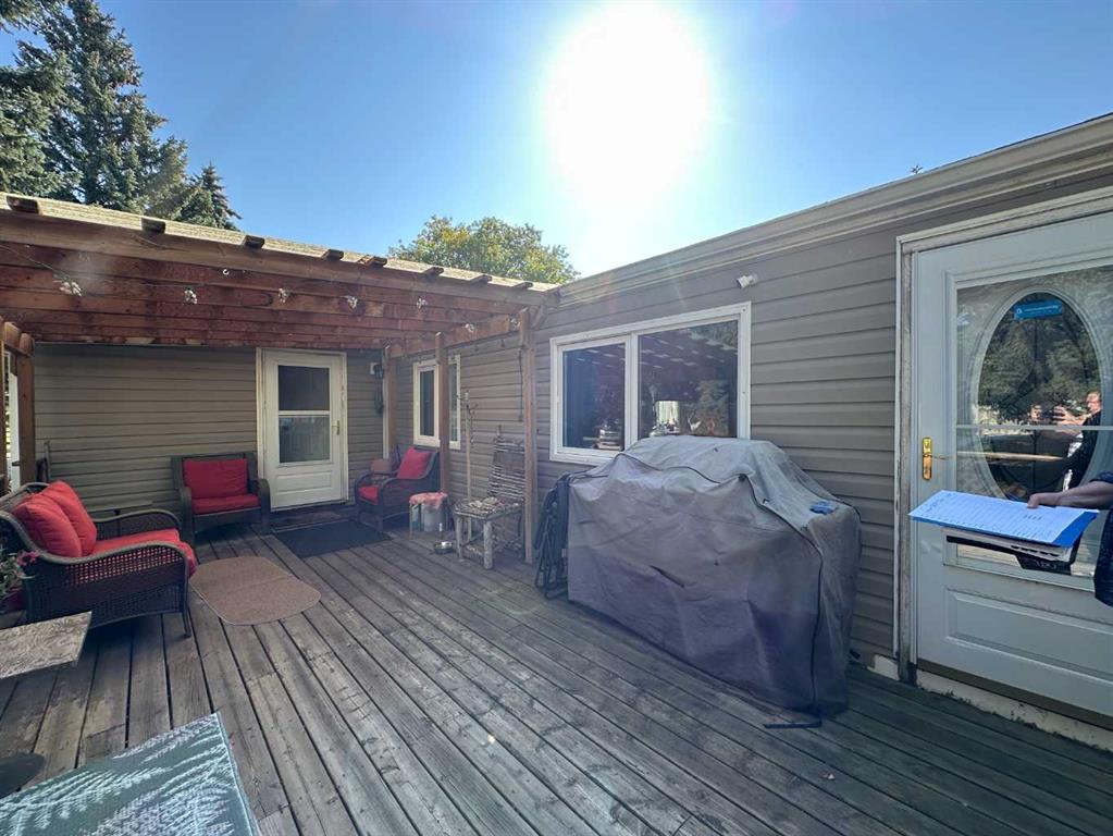 Third View of 29, 6205 54 Street , Poplar Grove Community, Ponoka, Alberta, T4J 1M5