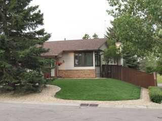Main View of 3 Hawkcliff Way NW, Hawkwood, Calgary, Alberta, T3G 2R8