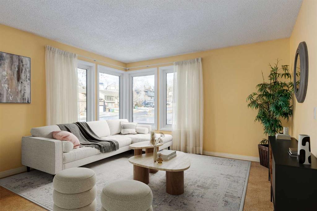 Third View of 3 Hawkcliff Way NW, Hawkwood, Calgary, Alberta, T3G 2R8