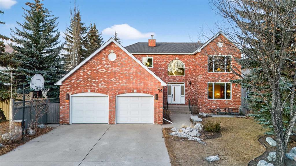 14 Christie Estate Terrace SW, A2279065, Alberta,