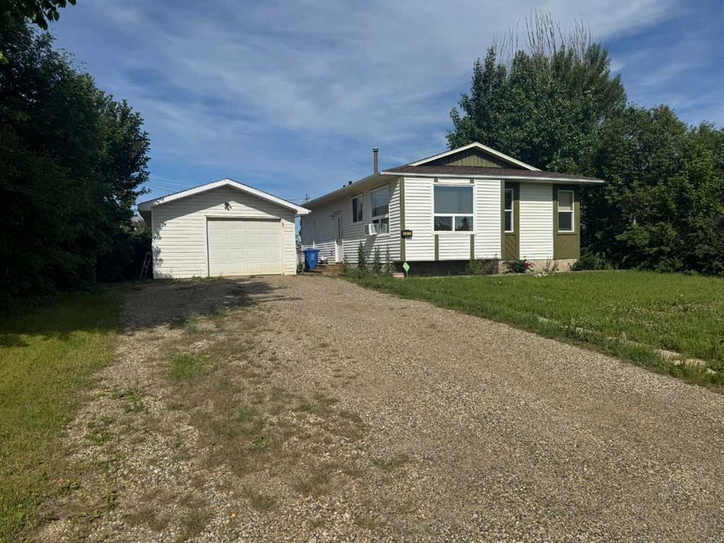 Second View of 4317 54 Street , NONE, Grimshaw, Alberta, T0H 1W0