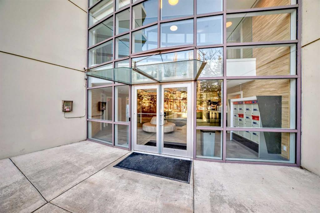 Second View of 1308, 1108 6 Avenue SW, Downtown West End, Calgary, Alberta, T2P5K1