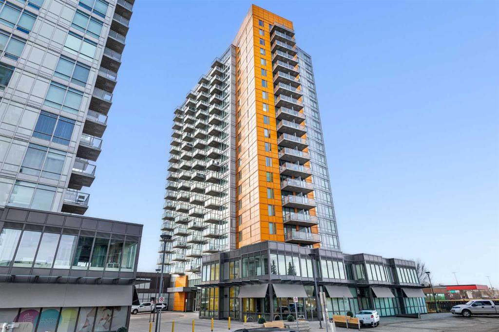 1203, 3830 Brentwood Road NW, A2279077, Alberta,