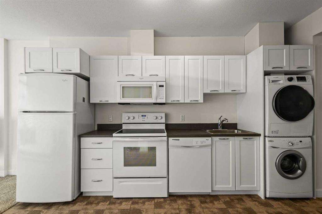 Fifth View of 1203, 3830 Brentwood Road NW, Brentwood, Calgary, Alberta, T2L 2J9