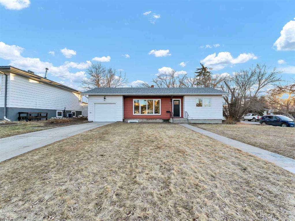 695 6 Street SW, A2279081, Alberta,