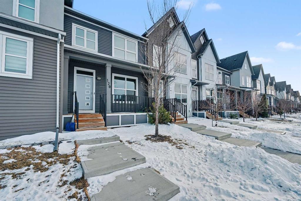 Fourth View of 120 Carringvue Way NW, Carrington, Calgary, Alberta, T3P1K6