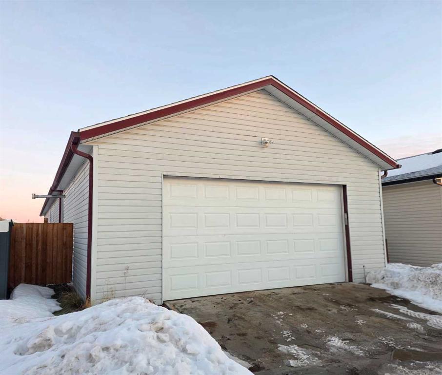 Third View of 9003 87 Avenue , MH - Creekside, Grande Prairie, Alberta, T8X 1V6