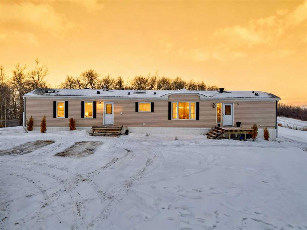 480073 822 Highway , A2279089, Alberta,