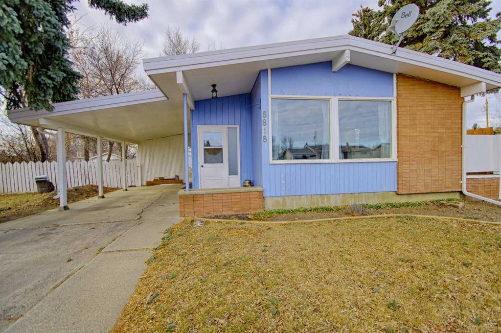 Third View of 5818 53 Street , NONE, Taber, Alberta, T1G 1K4