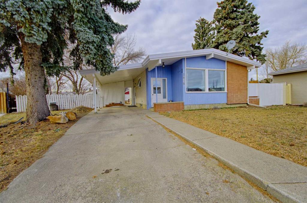 Fourth View of 5818 53 Street , NONE, Taber, Alberta, T1G 1K4