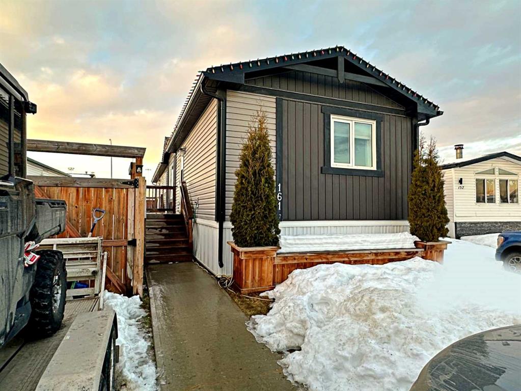 161 Card Crescent , A2279093, Alberta,