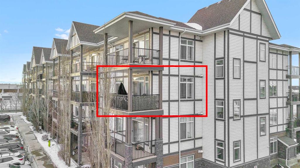 304, 6603 New Brighton Avenue SE, A2279094, Alberta,