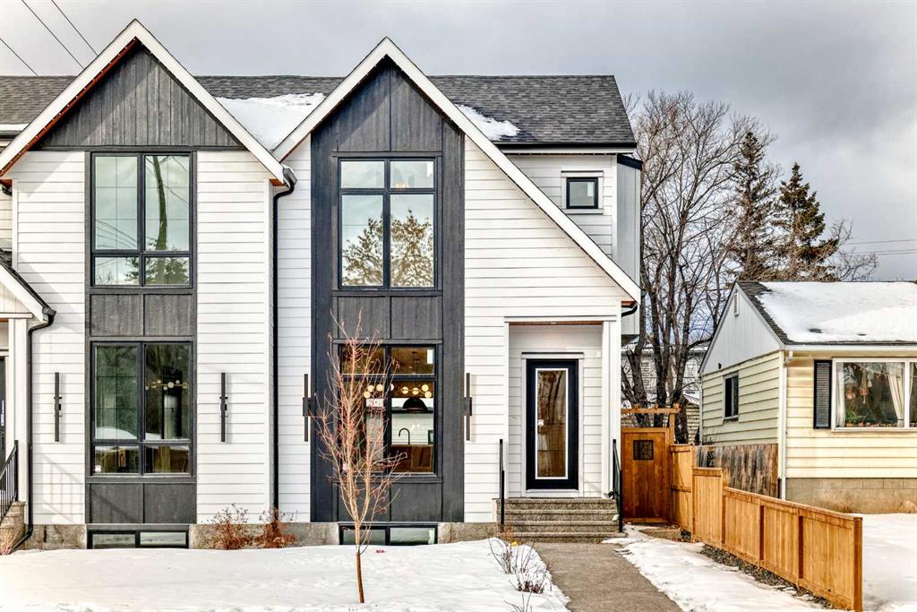 517 34A Street NW, A2279096, Alberta,