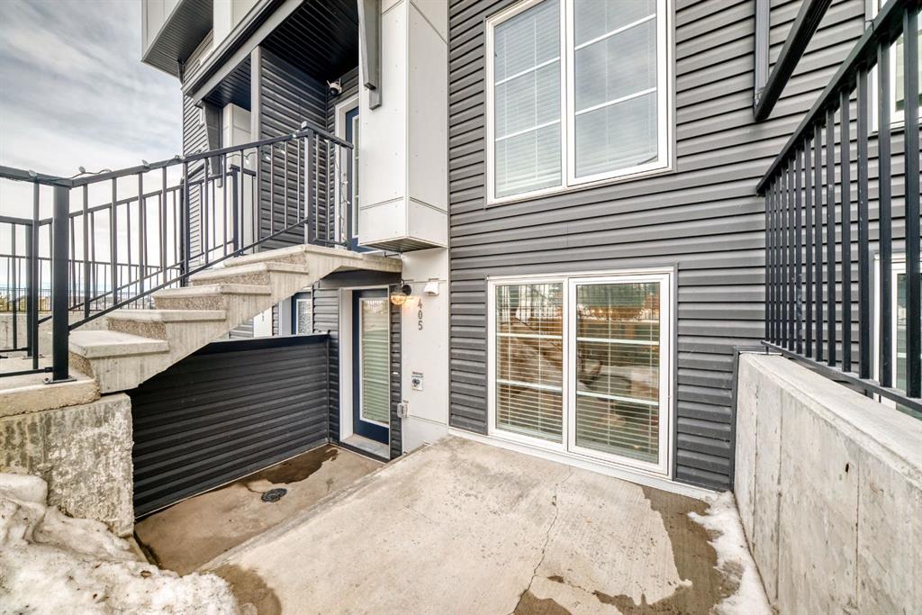 405, 474 Seton Circle , A2279098, Alberta,
