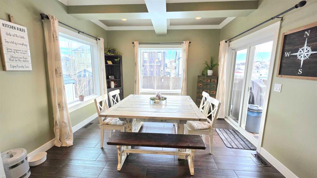 Fourth View of 8601 Willow Drive , Riverstone, Grande Prairie, Alberta, T8X 0G5