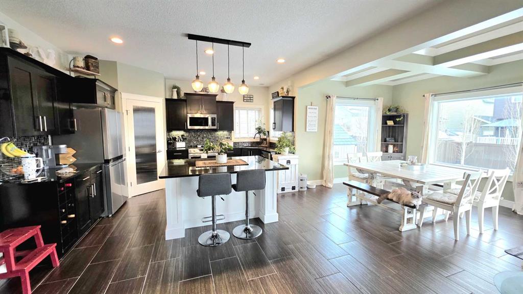 Fifth View of 8601 Willow Drive , Riverstone, Grande Prairie, Alberta, T8X 0G5