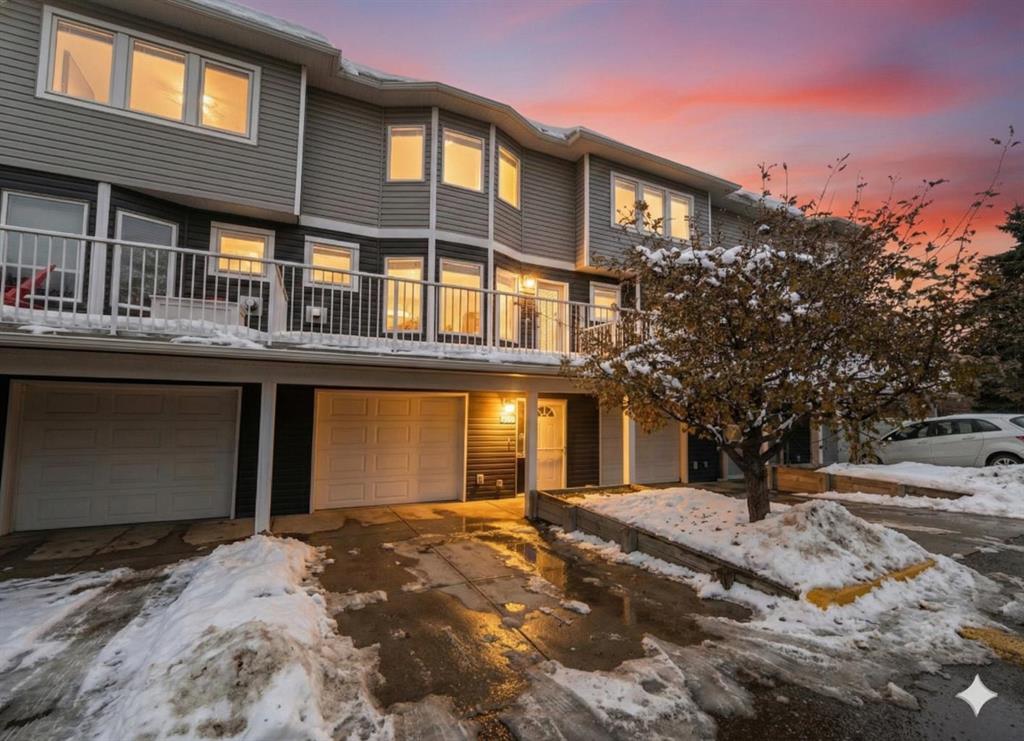 Second View of 677 Regal Park NE, Renfrew, Calgary, Alberta, T2E 0S6