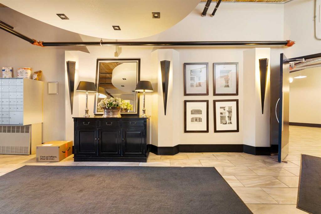 Fourth View of 305, 535 10 Avenue SW, Beltline, Calgary, Alberta, T2R 0A8