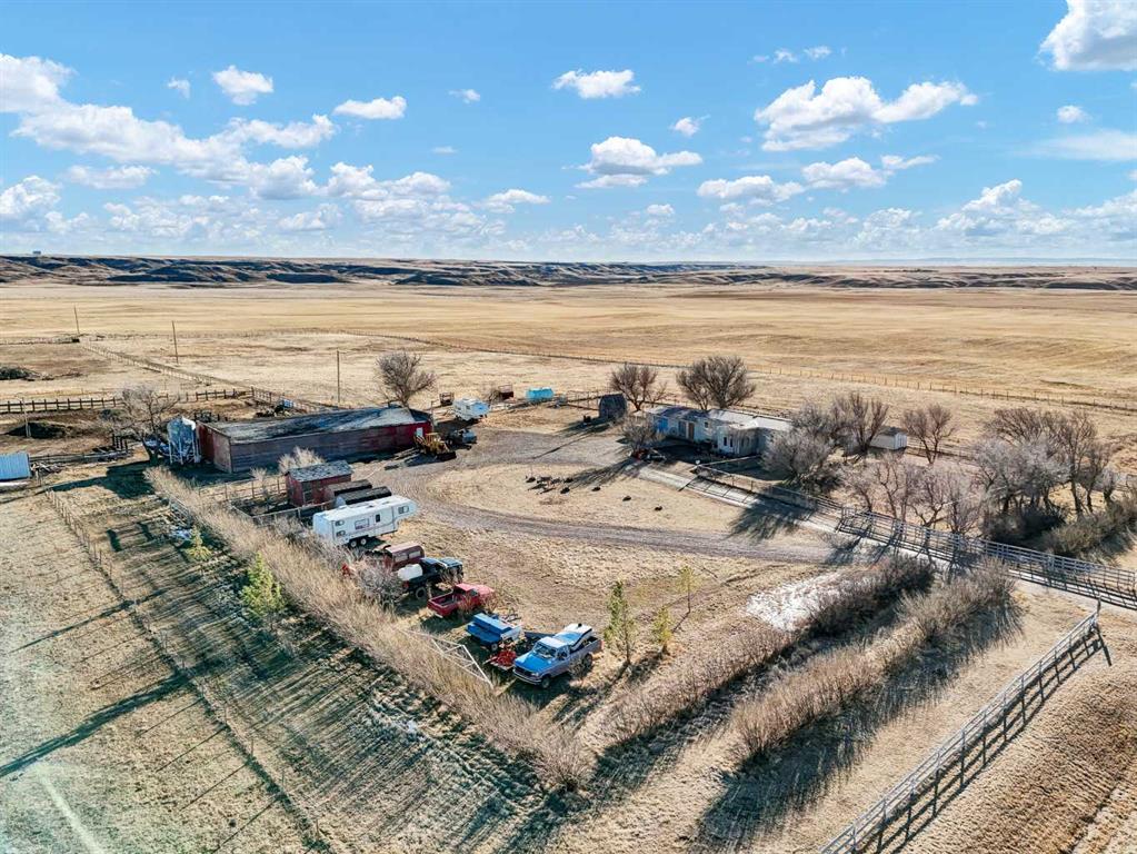 Third View of 11317 Highway 41  , NONE, Rural Cypress County, Alberta, T1B0L3