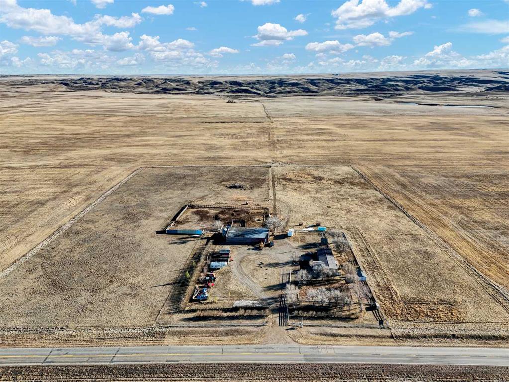 Fourth View of 11317 Highway 41  , NONE, Rural Cypress County, Alberta, T1B0L3