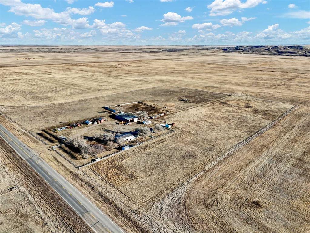 Fifth View of 11317 Highway 41  , NONE, Rural Cypress County, Alberta, T1B0L3