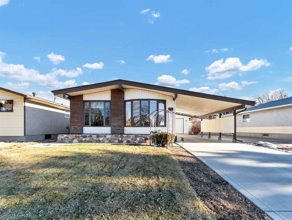 747 Lokier Avenue NW, A2279130, Alberta,