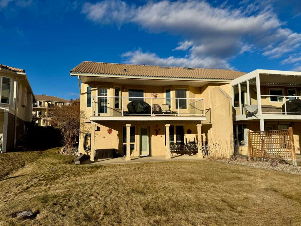 Fourth View of 211 Canyon Boulevard W, Paradise Canyon, Lethbridge, Alberta, T1K 6V1