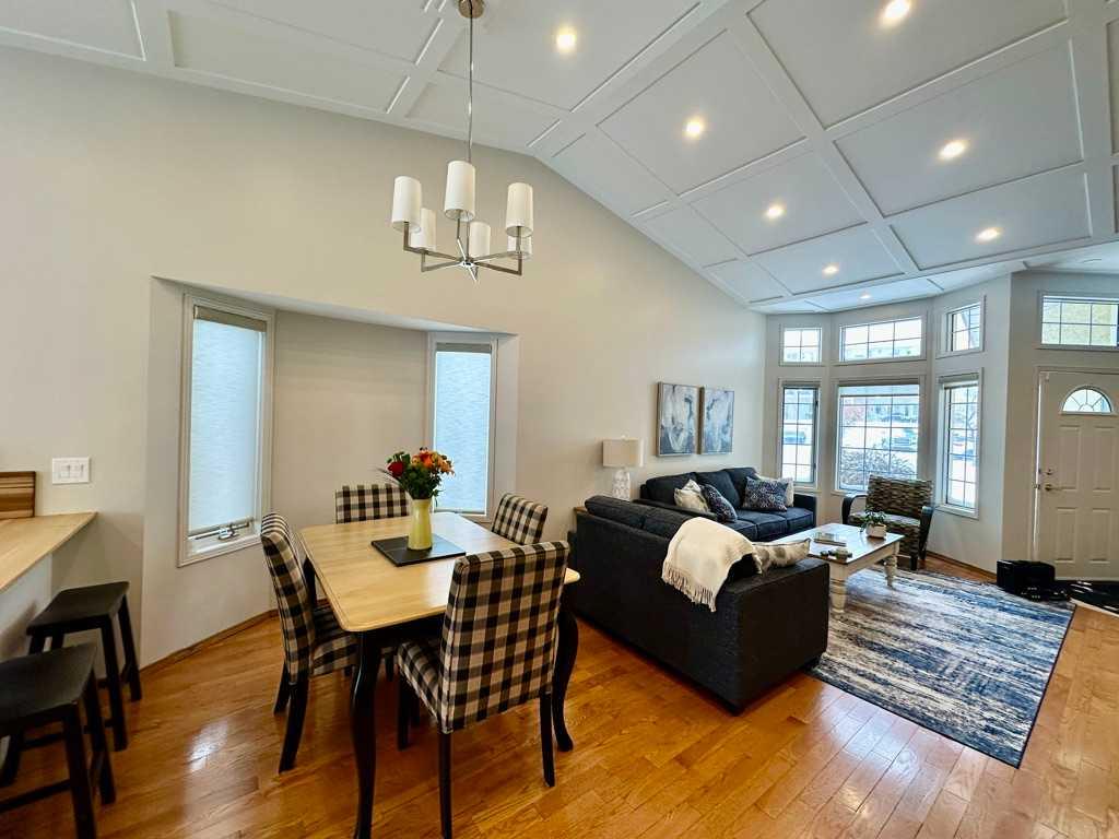 Fifth View of 211 Canyon Boulevard W, Paradise Canyon, Lethbridge, Alberta, T1K 6V1