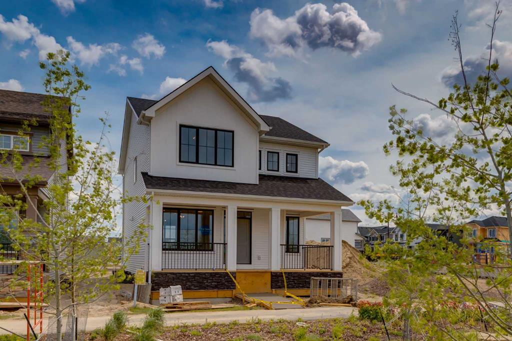 Fourth View of 36 Ellen Lane , NONE, Crossfield, Alberta, T0M 0S0