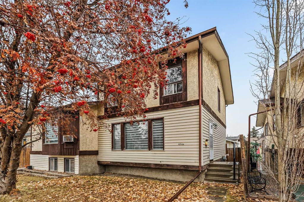 4716B 44 Avenue NE, A2279146, Alberta,